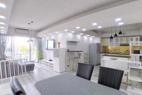 Eigentumswohnung in Pattaya, Thailand, 2 Schlafzimmer  № 222846 - Foto 5