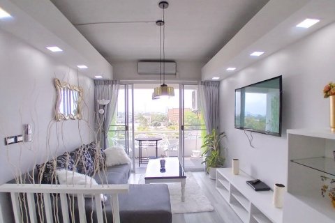 Eigentumswohnung in Pattaya, Thailand, 2 Schlafzimmer  № 222846 - Foto 3