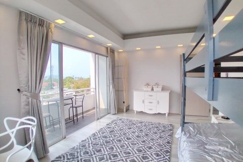 Eigentumswohnung in Pattaya, Thailand, 2 Schlafzimmer  № 222846 - Foto 13