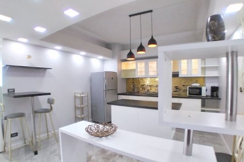 Eigentumswohnung in Pattaya, Thailand, 2 Schlafzimmer  № 222846