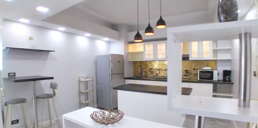 Eigentumswohnung in Pattaya, Thailand, 2 Schlafzimmer  № 222846