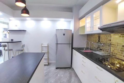 Eigentumswohnung in Pattaya, Thailand, 2 Schlafzimmer  № 222846 - Foto 7