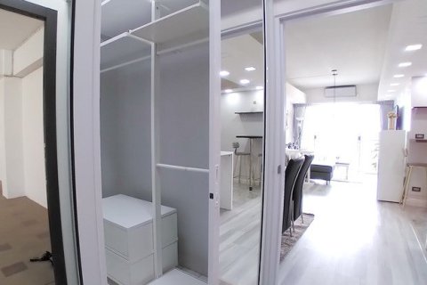 Eigentumswohnung in Pattaya, Thailand, 2 Schlafzimmer  № 222846 - Foto 14