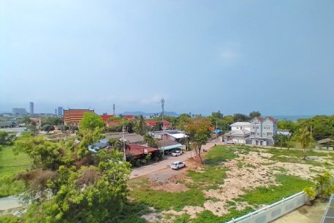 Eigentumswohnung in Pattaya, Thailand, 2 Schlafzimmer  № 222846 - Foto 15