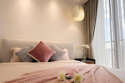 Condo in Bangkok, Thailand, 3 bedrooms № 233613 - photo 15