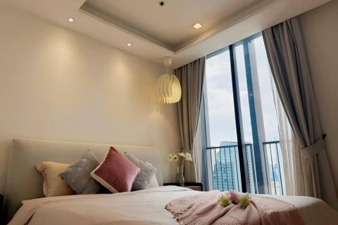 Condo in Bangkok, Thailand, 3 bedrooms № 233613 - photo 26