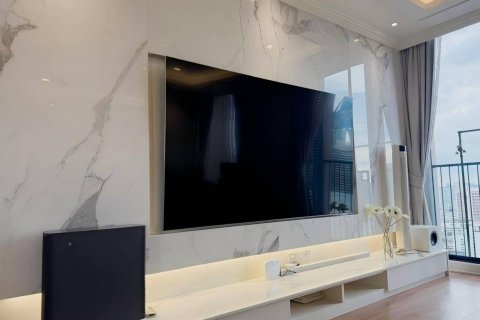 Condo in Bangkok, Thailand, 3 bedrooms № 233613 - photo 6