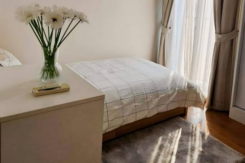 Condo in Bangkok, Thailand, 3 bedrooms № 233613 - photo 19