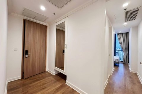 Condo in Bangkok, Thailand, 3 bedrooms № 233613 - photo 12