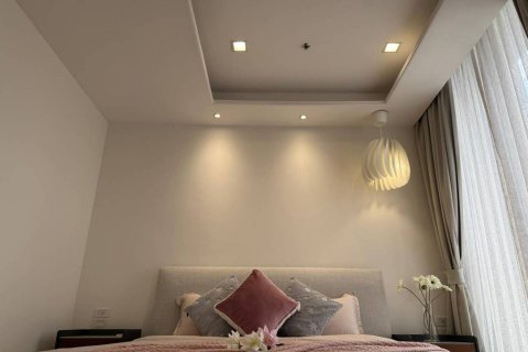 Condo in Bangkok, Thailand, 3 bedrooms № 233613 - photo 28