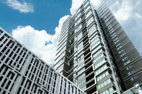 Condo in Bangkok, Thailand, 2 bedrooms № 233614 - photo 16