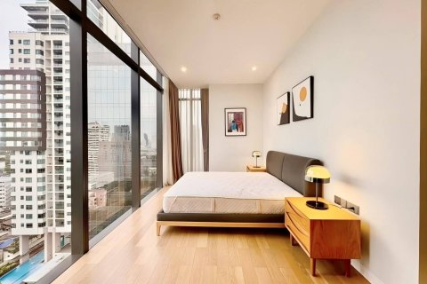 Condo in Bangkok, Thailand, 2 bedrooms № 233612 - photo 12