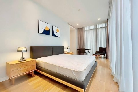 Condo in Bangkok, Thailand, 2 bedrooms № 233612 - photo 11