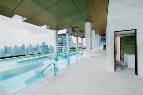 Condo in Bangkok, Thailand, 2 bedrooms № 233612 - photo 25