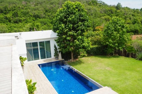 Terreno en Prachinburi, Tailandia № 233617 - foto 5