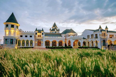 Terreno en Prachinburi, Tailandia № 233617 - foto 27