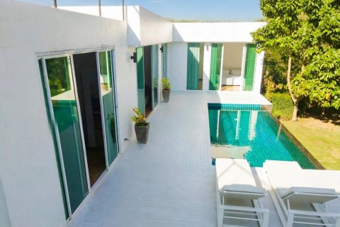 Terreno en Prachinburi, Tailandia № 233617 - foto 6