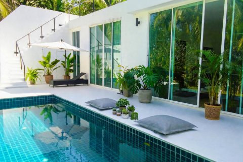 Terreno en Prachinburi, Tailandia № 233617 - foto 7