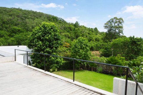 Terreno en Prachinburi, Tailandia № 233617 - foto 8