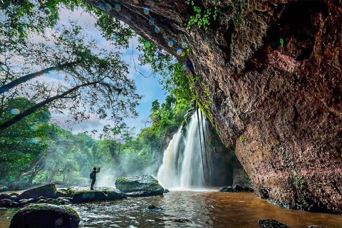 Terreno en Prachinburi, Tailandia № 233617 - foto 21