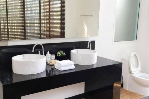 Terreno en Prachinburi, Tailandia № 233617 - foto 12