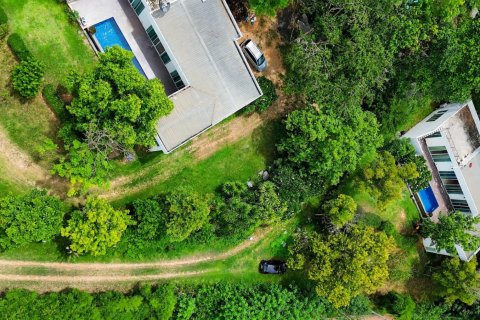 Terreno en Prachinburi, Tailandia № 233617 - foto 3