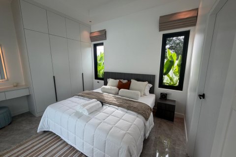 Villa in Hua Hin, Thailand 3 Schlafzimmer № 222522 - Foto 8