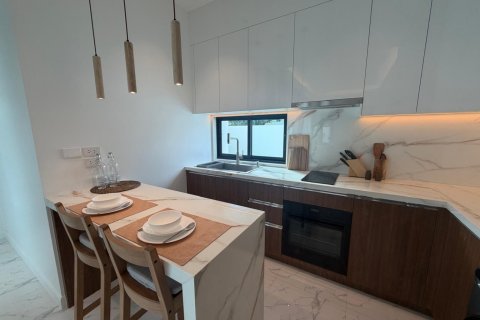 Villa in Hua Hin, Thailand 3 Schlafzimmer № 222522 - Foto 10