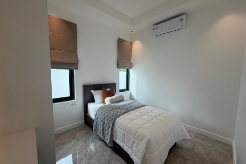 Villa in Hua Hin, Thailand 3 Schlafzimmer № 222522 - Foto 11