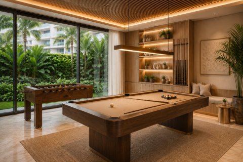 Eigentumswohnung in Pattaya, Thailand, 2 Schlafzimmer № 222525 - Foto 18