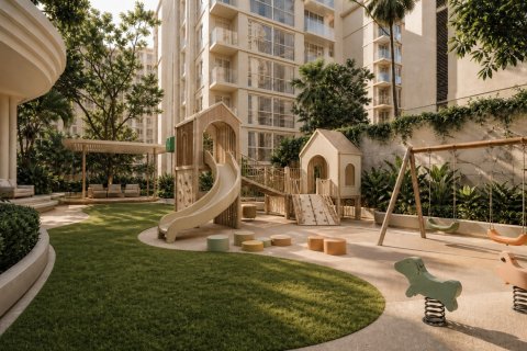 Eigentumswohnung in Pattaya, Thailand, 2 Schlafzimmer № 222525 - Foto 7