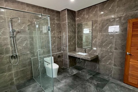 Villa in Pran Buri, Thailand 4 Schlafzimmer № 222526 - Foto 8