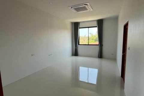 Villa in Pran Buri, Thailand 4 Schlafzimmer № 222526 - Foto 4
