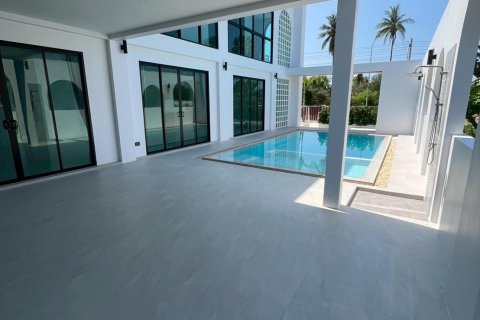 Villa in Pran Buri, Thailand 4 Schlafzimmer № 222526 - Foto 3
