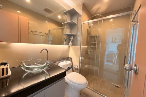 Eigentumswohnung auf Jomtien Beach, Pattaya, Thailand, 1 Schlafzimmer № 222527 - Foto 5