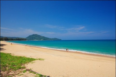Grundstück in Phuket, Thailand 1200 m2 № 222524 - Foto 2