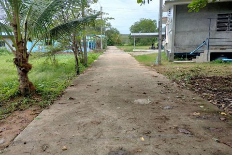 Grundstück in Phuket, Thailand 1200 m2 № 222524 - Foto 4