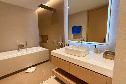 Eigentumswohnung auf Surin Beach, Thailand, 2 Schlafzimmer № 222523 - Foto 4