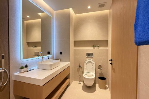 Eigentumswohnung auf Surin Beach, Thailand, 2 Schlafzimmer № 222523 - Foto 14
