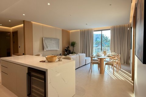 Eigentumswohnung auf Surin Beach, Thailand, 2 Schlafzimmer № 222523 - Foto 9