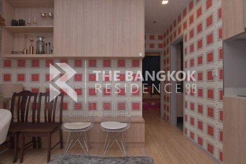 Condo à Bangkok, Thaïlande, 2 chambres № 188203 - photo 9