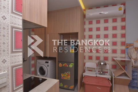 Condo à Bangkok, Thaïlande, 2 chambres № 188203 - photo 4