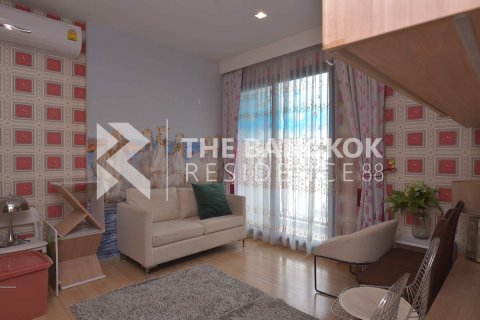 Condo à Bangkok, Thaïlande, 2 chambres № 188203 - photo 6