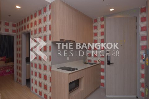Condo à Bangkok, Thaïlande, 2 chambres № 188203 - photo 10