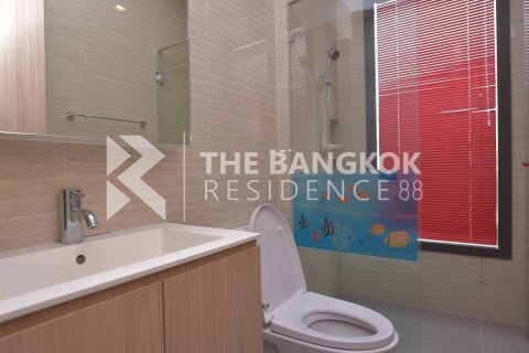 Condo à Bangkok, Thaïlande, 2 chambres № 188203 - photo 3