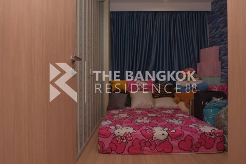 Condo à Bangkok, Thaïlande, 2 chambres № 188203 - photo 7