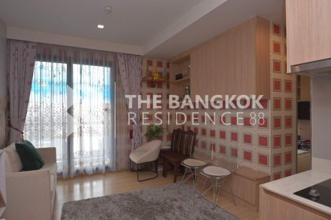 Condo à Bangkok, Thaïlande, 2 chambres № 188203 - photo 8