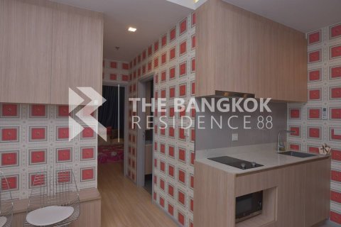 Condo à Bangkok, Thaïlande, 2 chambres № 188203 - photo 5