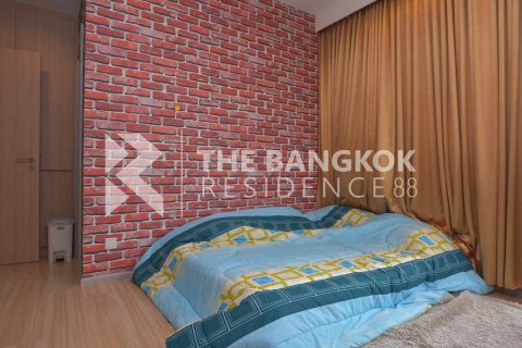 Condo à Bangkok, Thaïlande, 2 chambres № 188203 - photo 2
