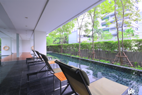 Condo in Bangkok, Thailand, 1 bedroom  № 188204 - photo 4